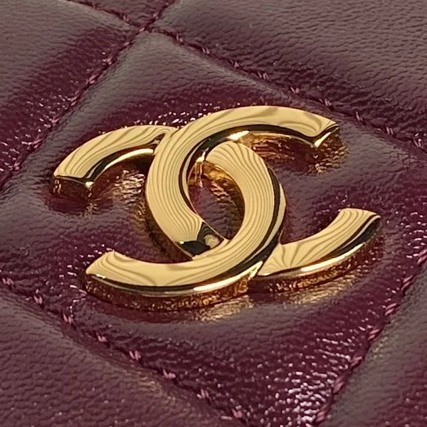 Reliable Chanel Hobo Bags 53127