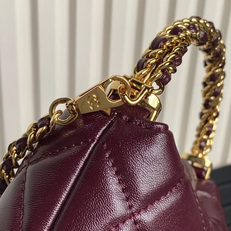 Reliable Chanel Hobo Bags 53127