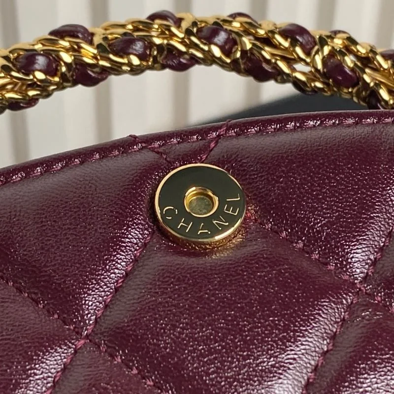 Reliable Chanel Hobo Bags 53127
