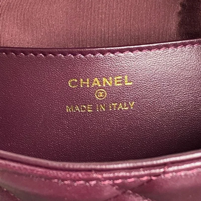 Reliable Chanel Hobo Bags 53127