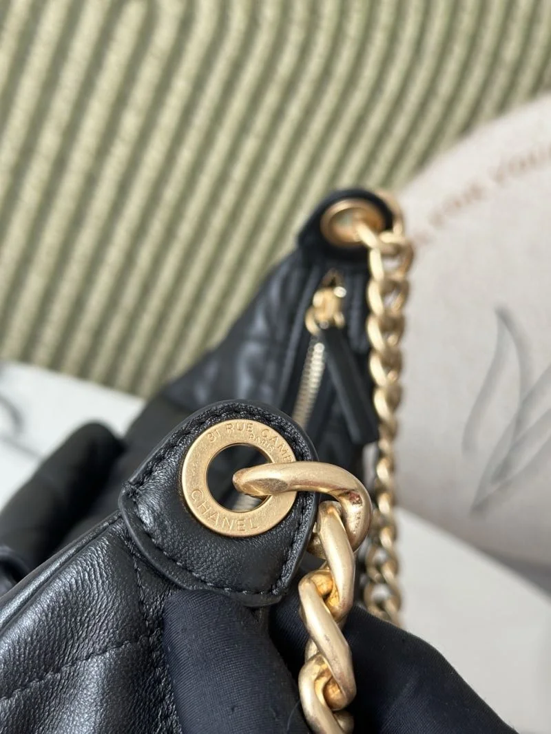 Chanel Hobo Bags ZeroBulk 53124