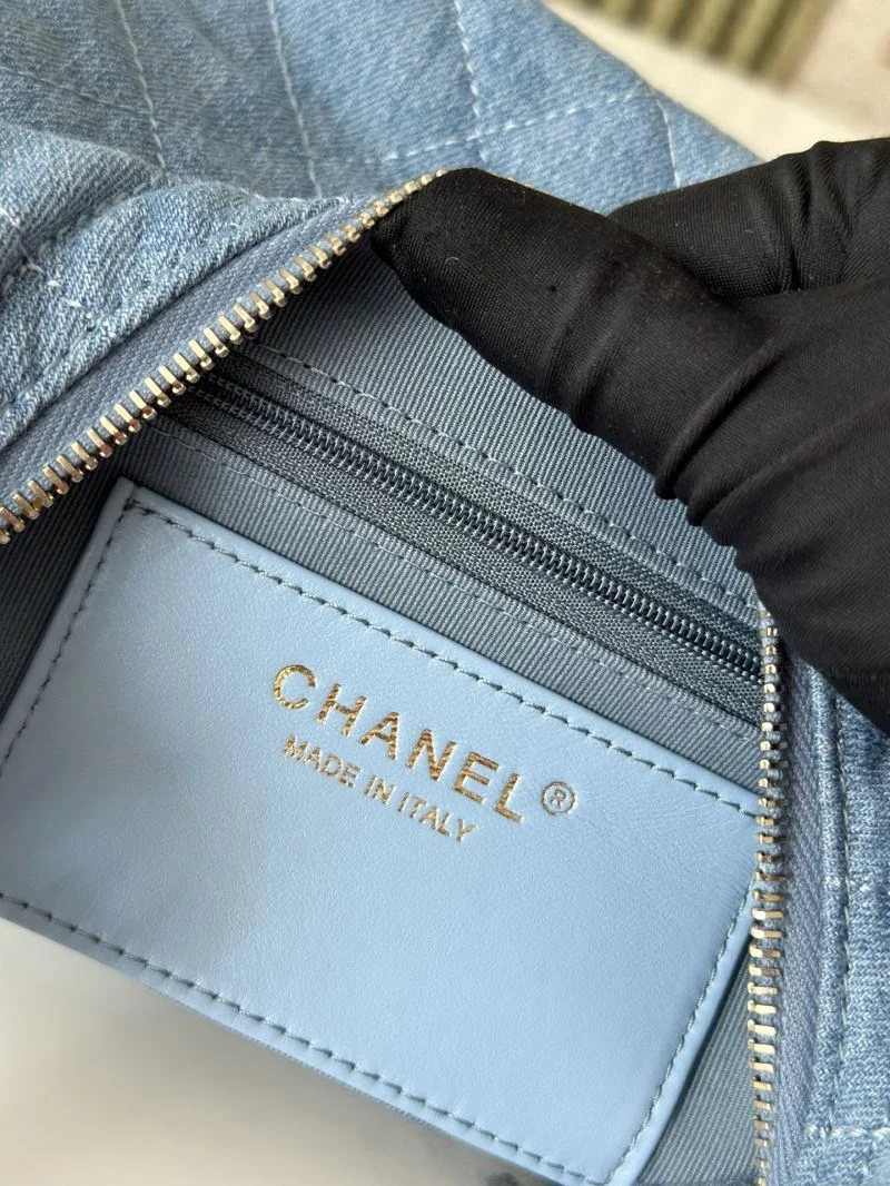 Chanel Hobo Bags ZeroBulk 53124