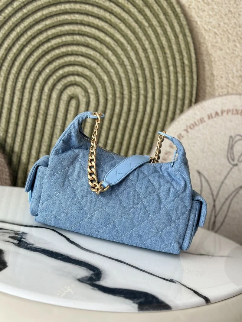 Chanel Hobo Bags HighQuality 53126
