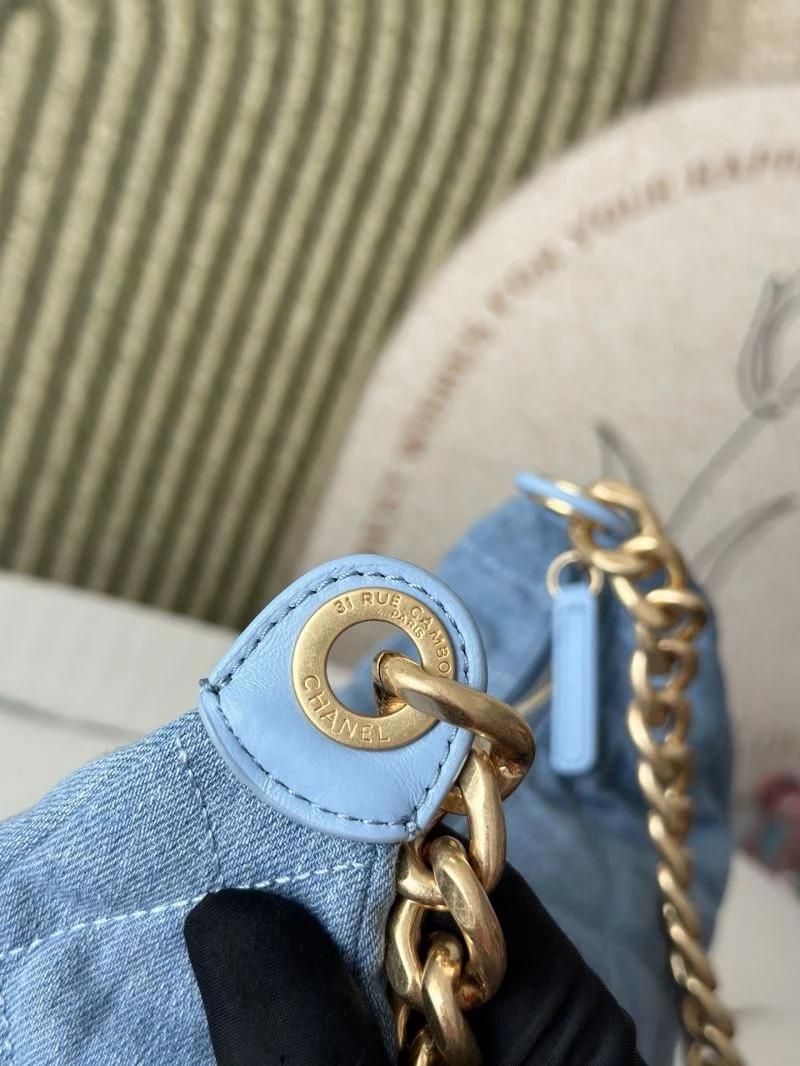 Chanel Hobo Bags HighQuality 53126