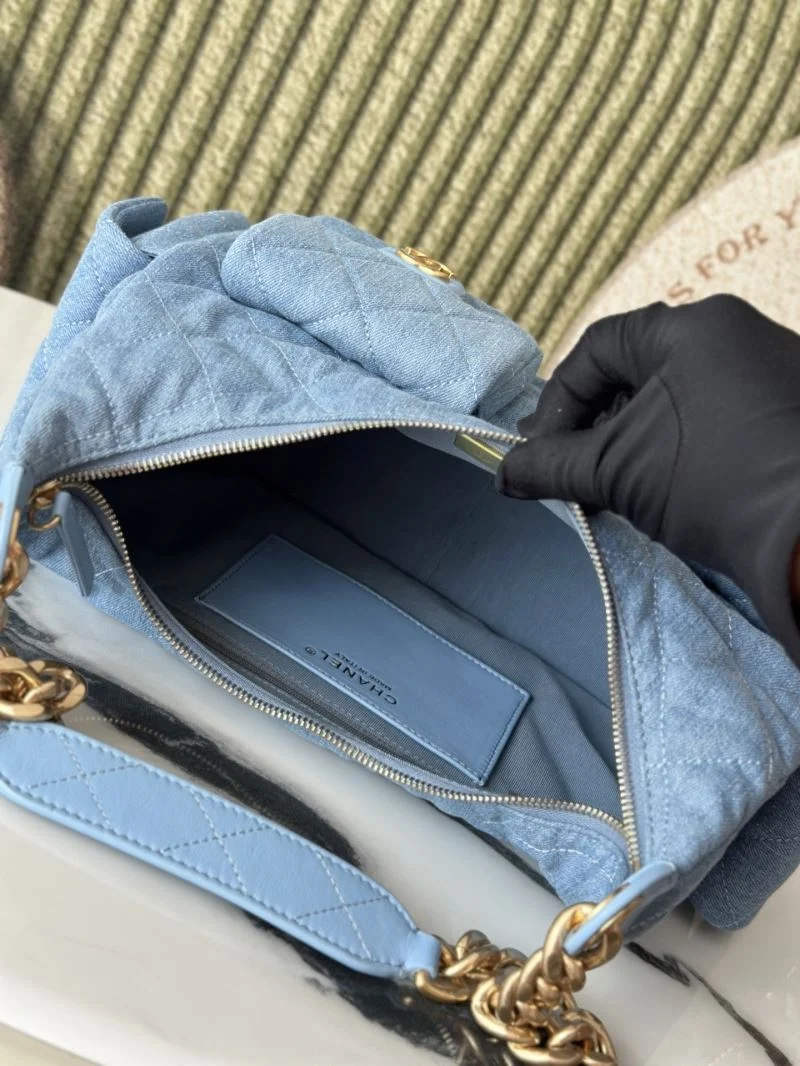 Chanel Hobo Bags HighQuality 53126
