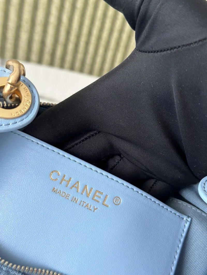 Chanel Hobo Bags HighQuality 53126