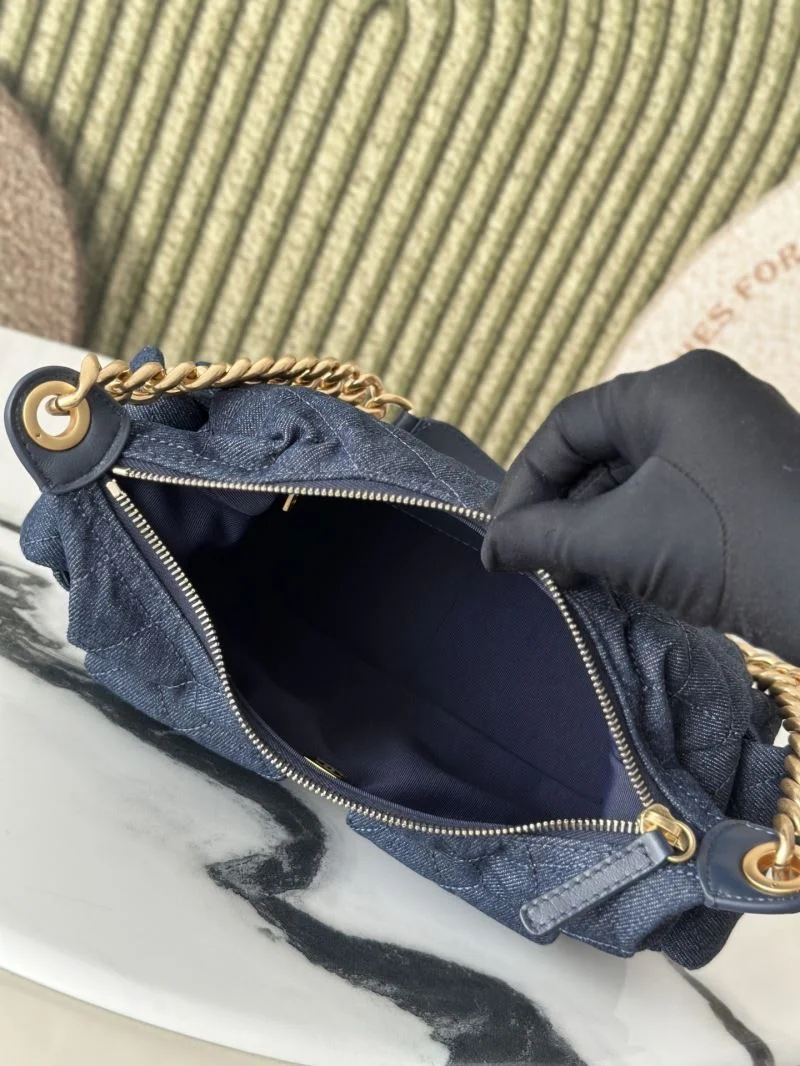 Bright Chanel Hobo Bags 53128