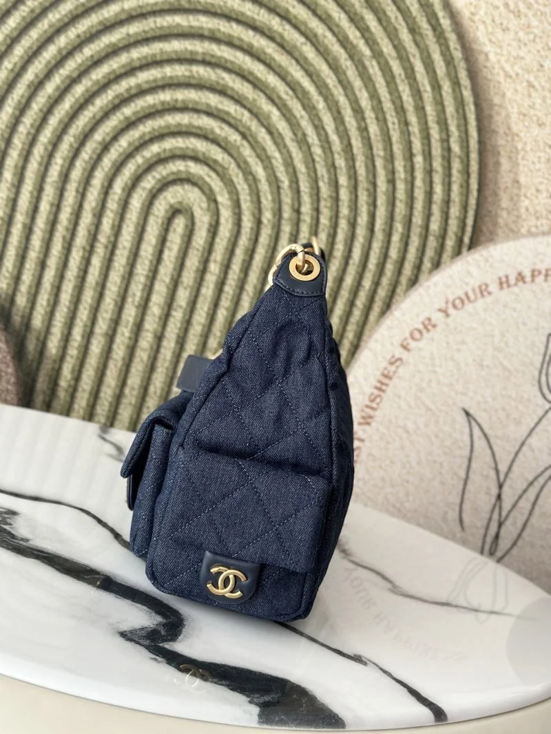 SportInspired Chanel Hobo Bags 53120