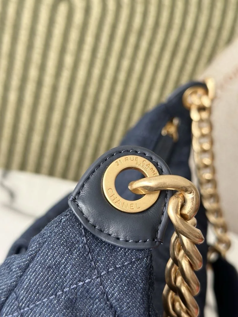 SportInspired Chanel Hobo Bags 53120
