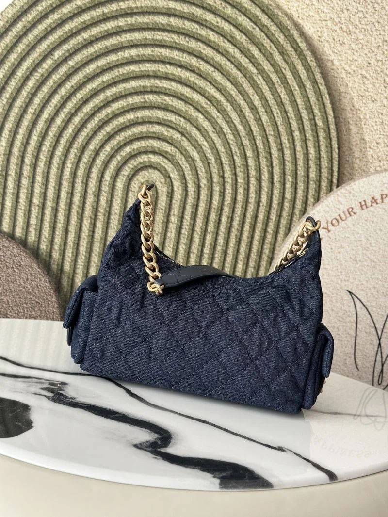 SportInspired Chanel Hobo Bags 53120