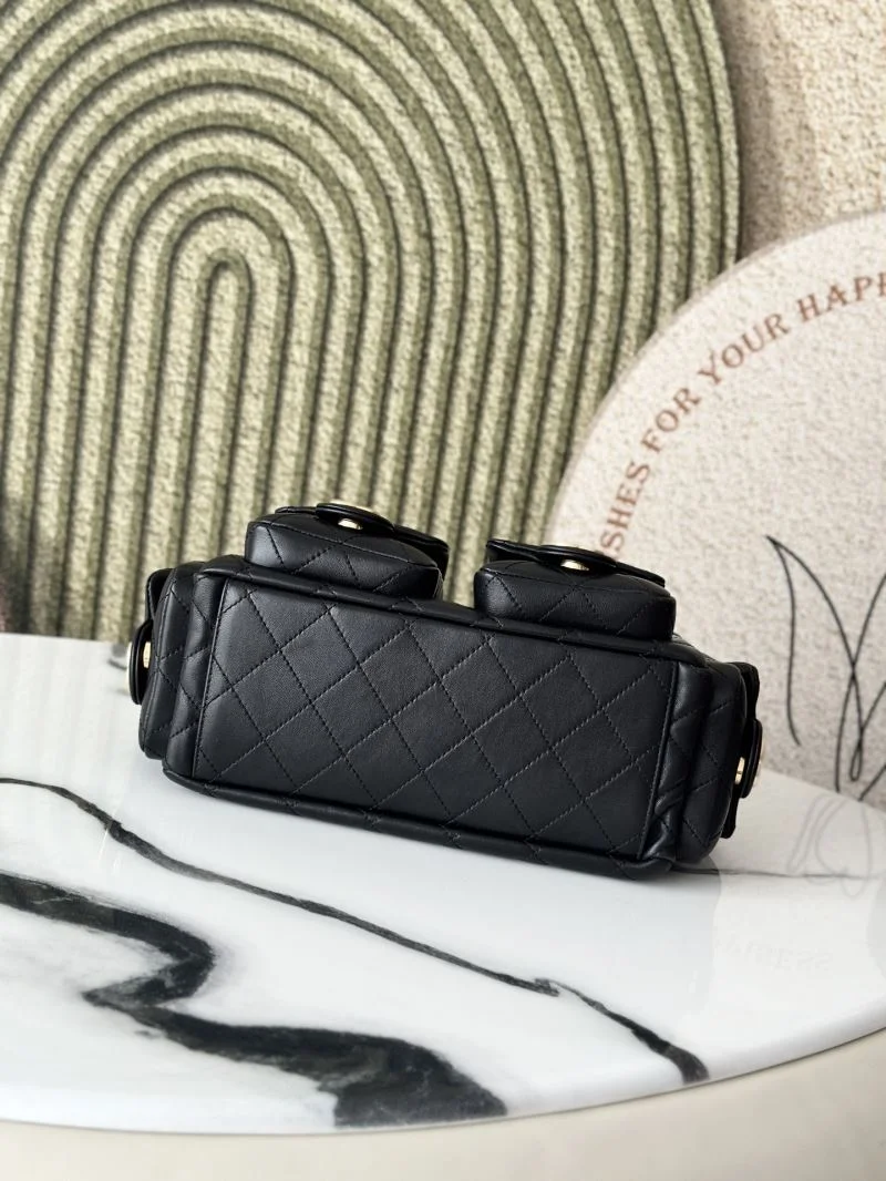 EasyCare Chanel Hobo Bags 53125