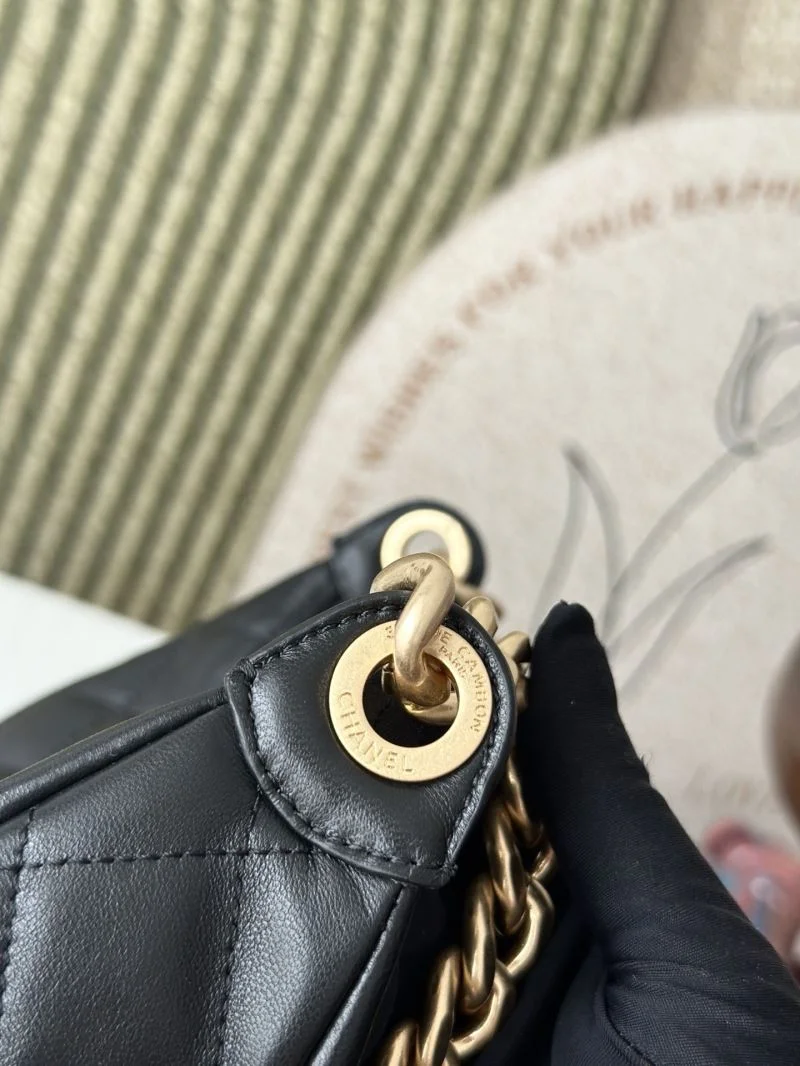 EasyCare Chanel Hobo Bags 53125