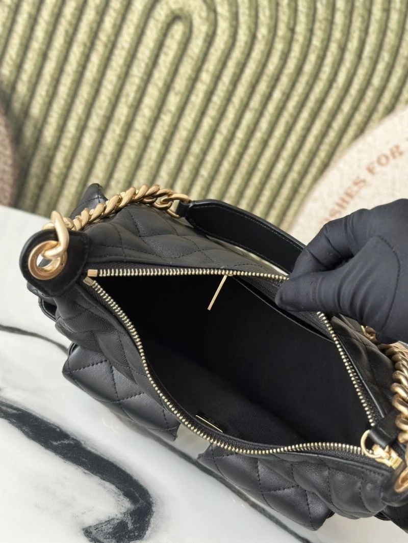 EasyCare Chanel Hobo Bags 53125