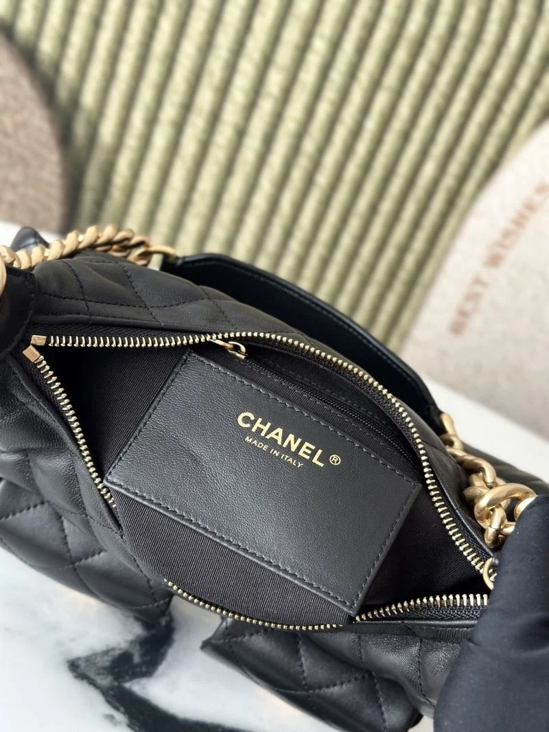 EasyCare Chanel Hobo Bags 53125
