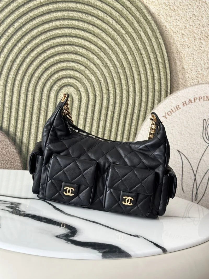 SmartChoice Chanel Hobo Bags 53116