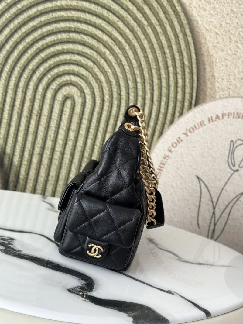 SmartChoice Chanel Hobo Bags 53116