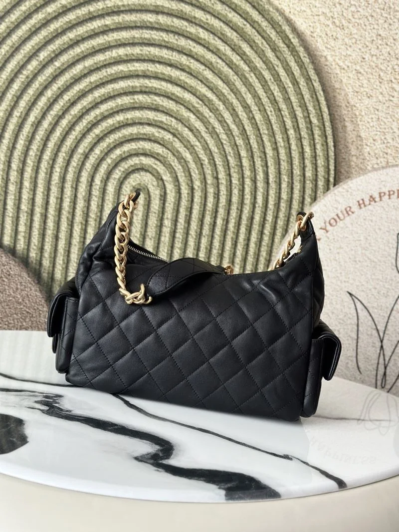 SmartChoice Chanel Hobo Bags 53116
