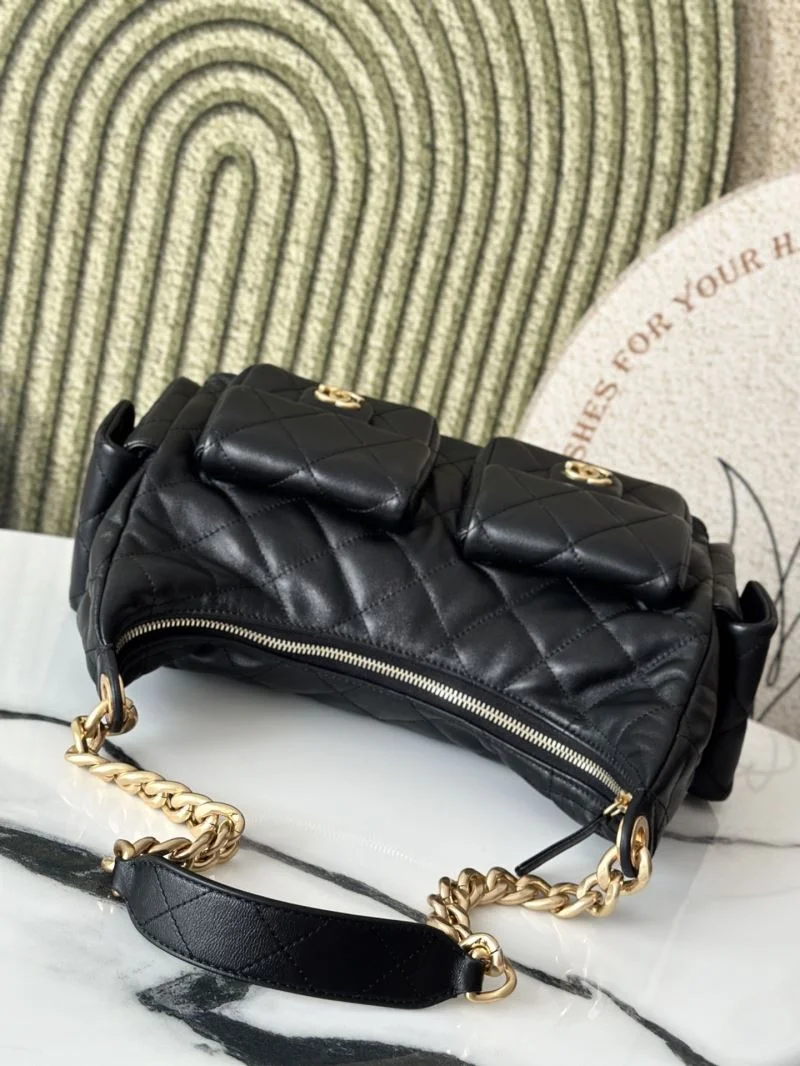 SmartChoice Chanel Hobo Bags 53116