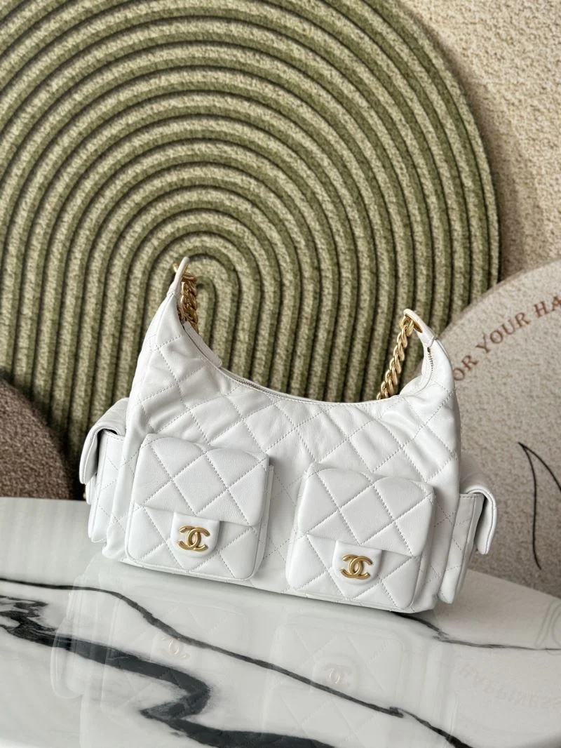 Chanel Hobo Bags EyeCatching 53122