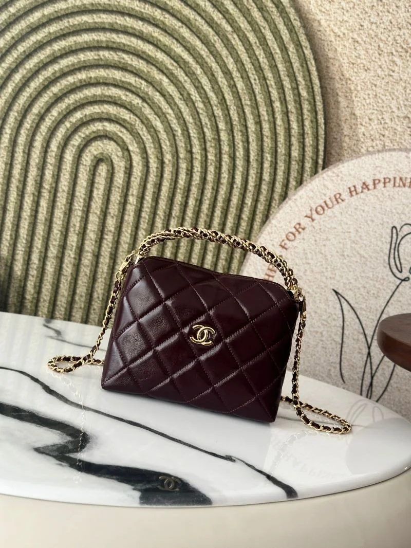 Modern Chanel Hobo Bags 53121