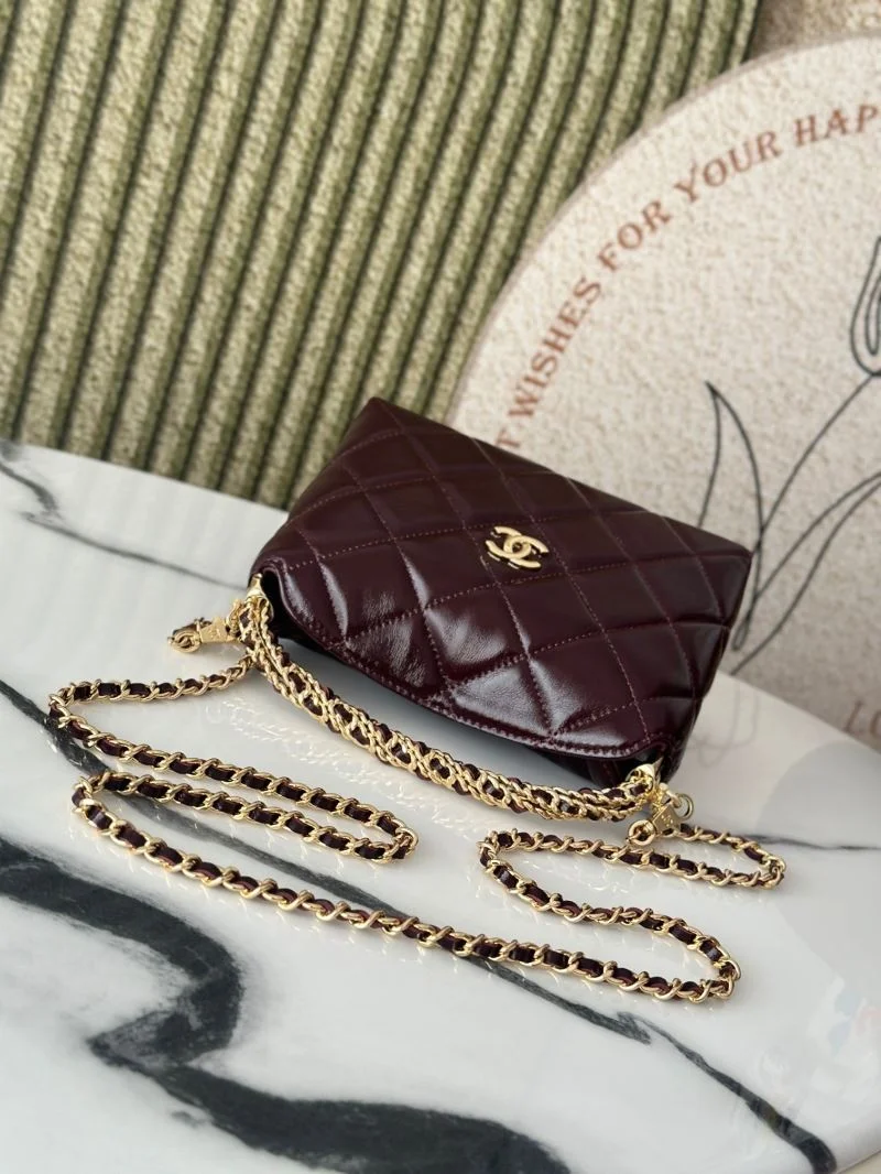 Modern Chanel Hobo Bags 53121