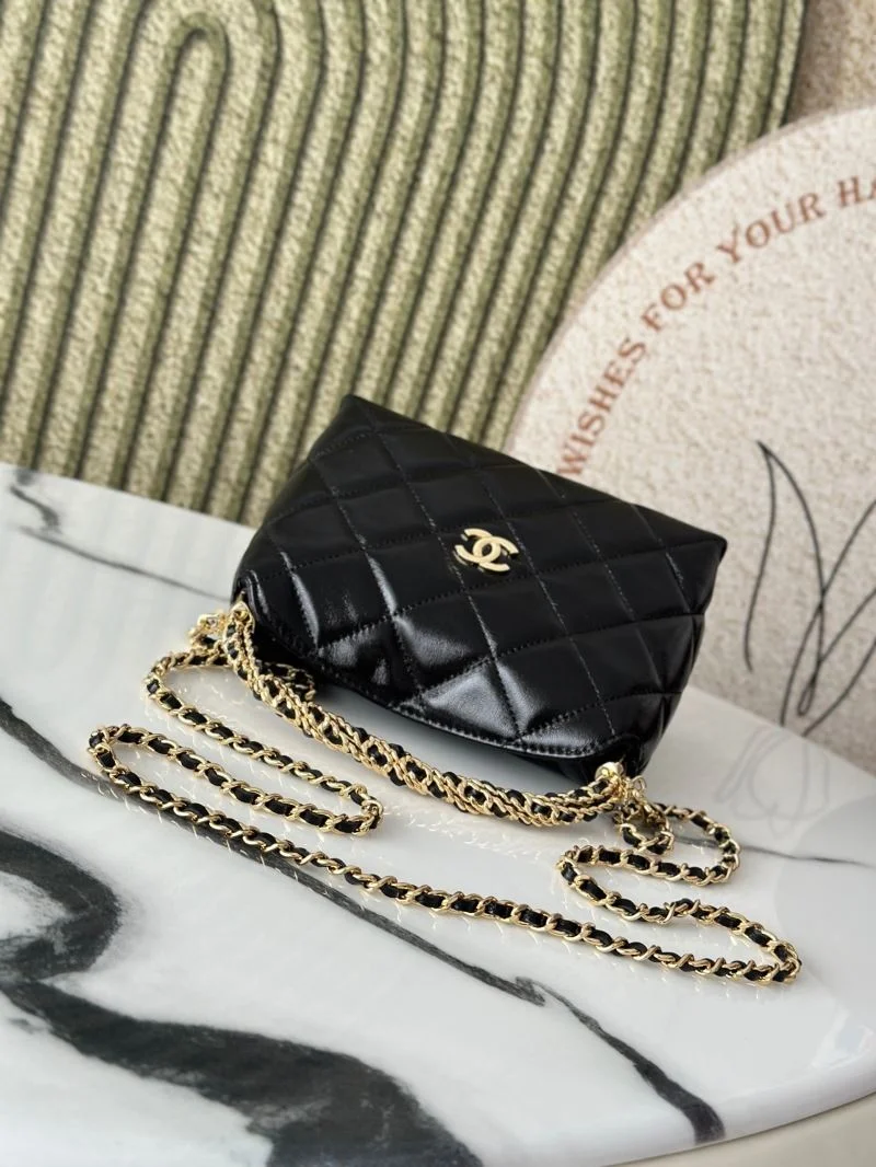 Cozy Chanel Hobo Bags 53114