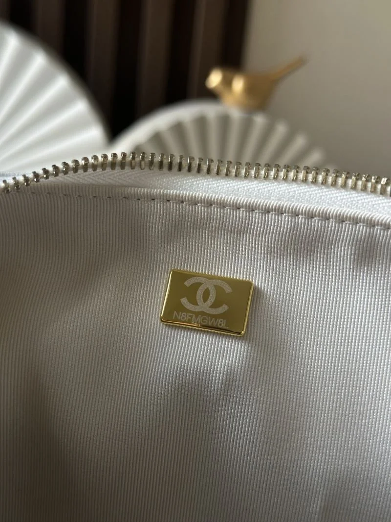 Chanel Hobo Bags Functional 53152