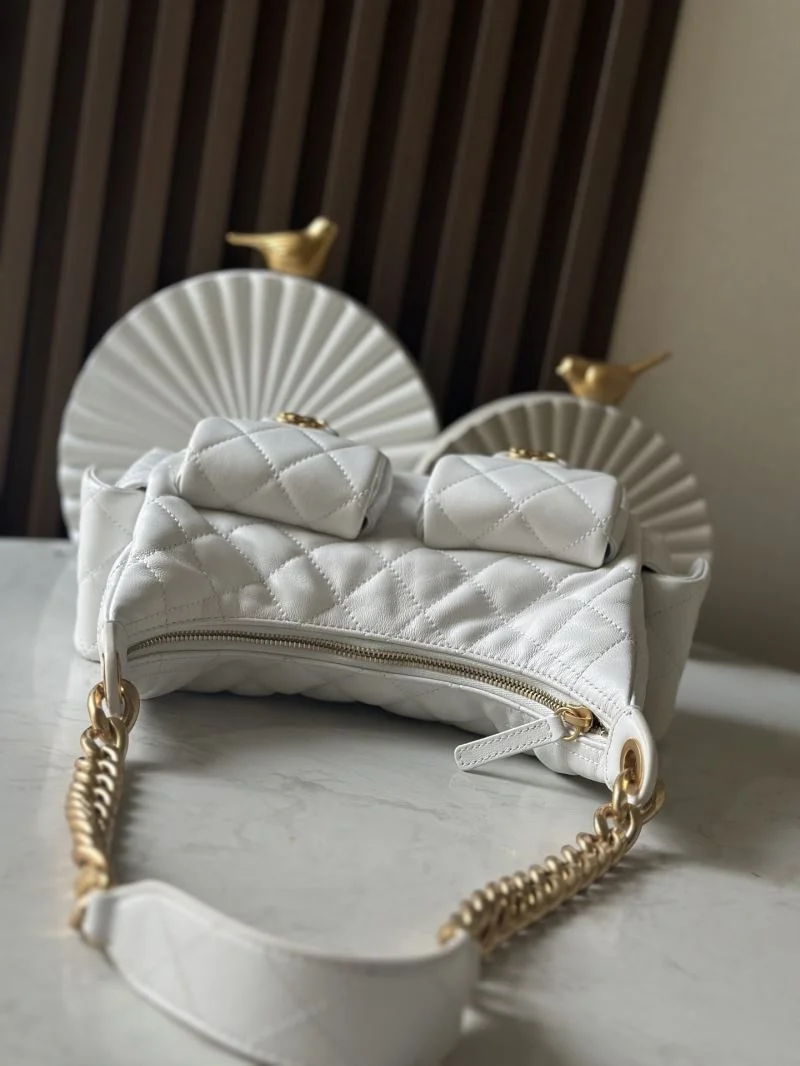 TravelReady Chanel Hobo Bags 53119