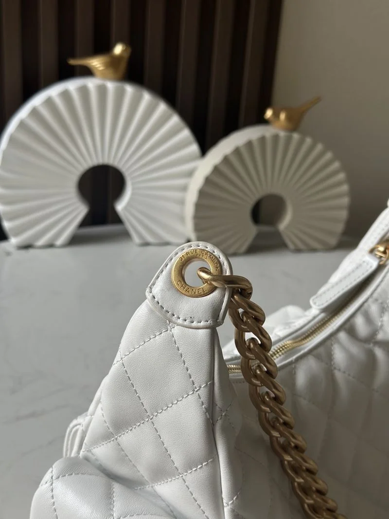 TravelReady Chanel Hobo Bags 53119