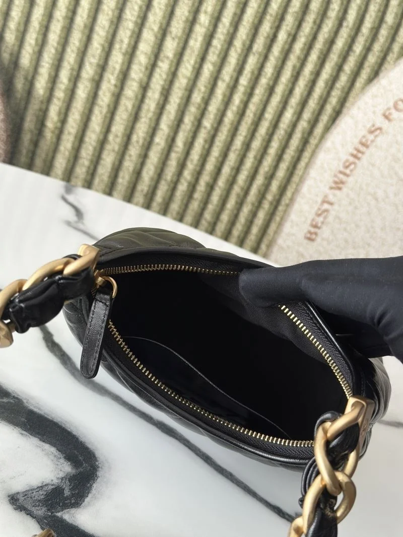 Chanel Hobo Bags Youthful 53142