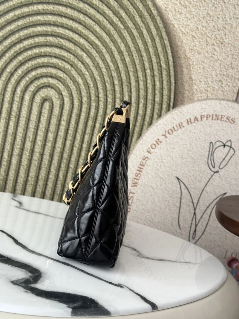 Functional Chanel Hobo Bags 53112