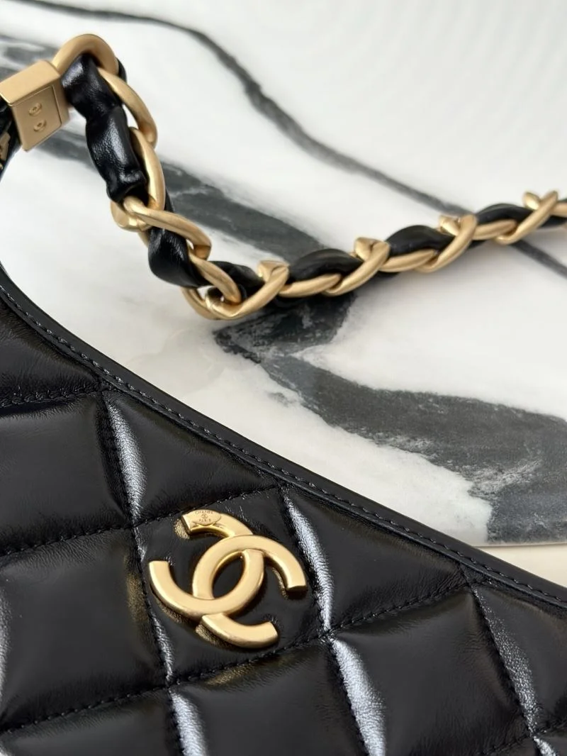 Functional Chanel Hobo Bags 53112