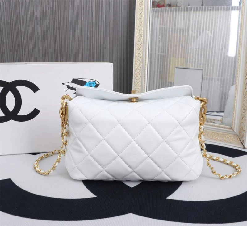 Chanel Hobo Bags Sophisticated 86324