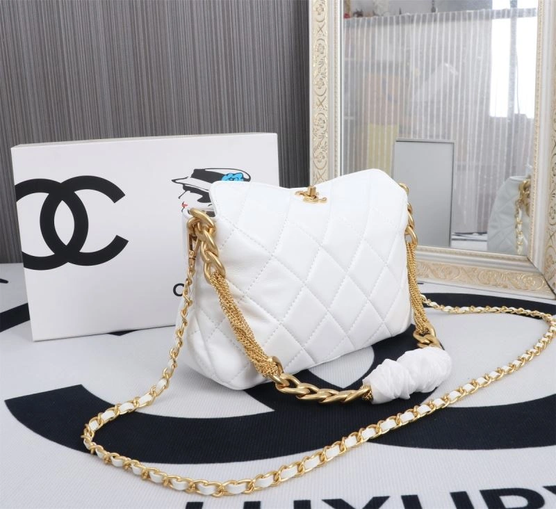 Chanel Hobo Bags Sophisticated 86324