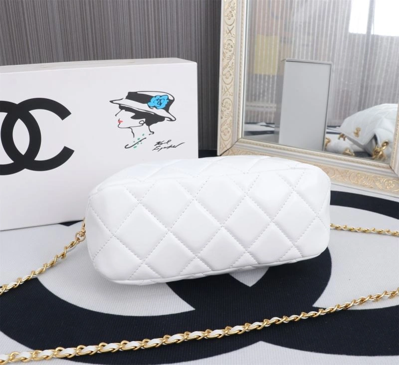 Chanel Hobo Bags Sophisticated 86324