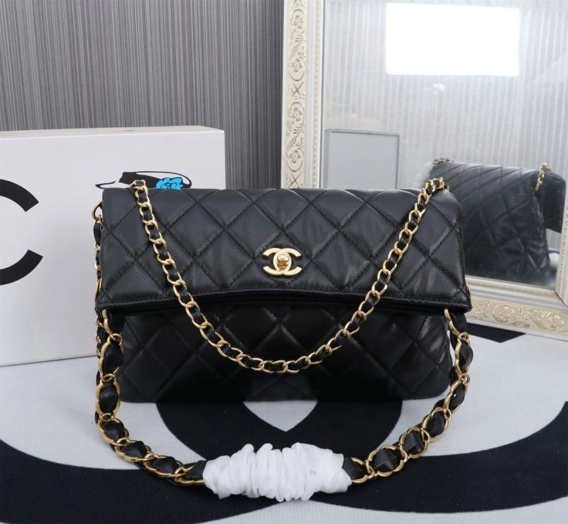 Chanel Hobo Bags Colorful 86357