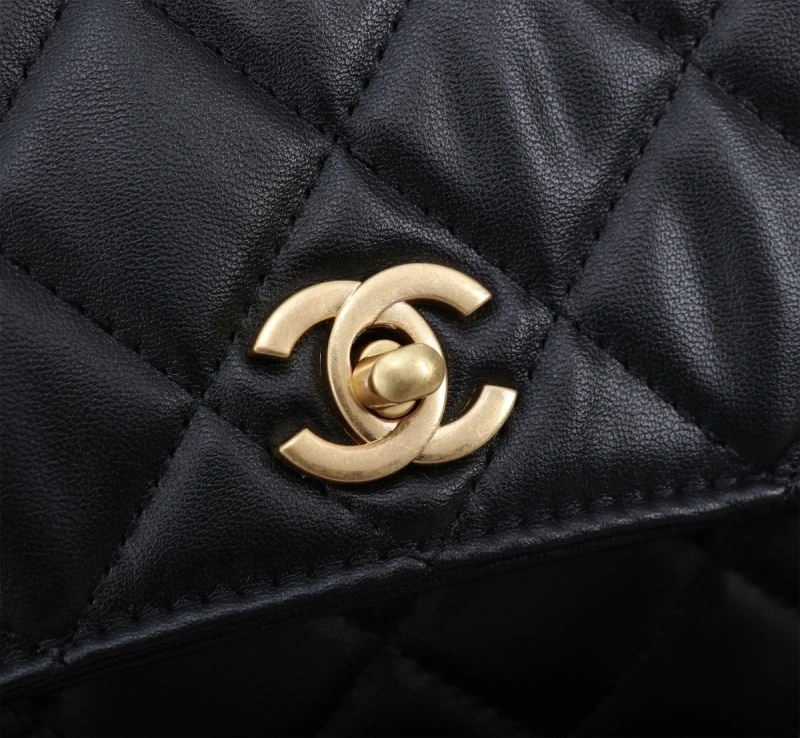 Chanel Hobo Bags Colorful 86357