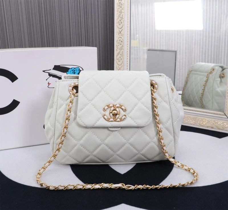 Chanel Hobo Bags MultiPurpose 86322