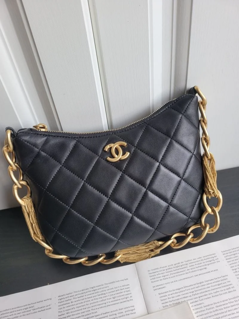 Affordable Chanel Hobo Bags 54998