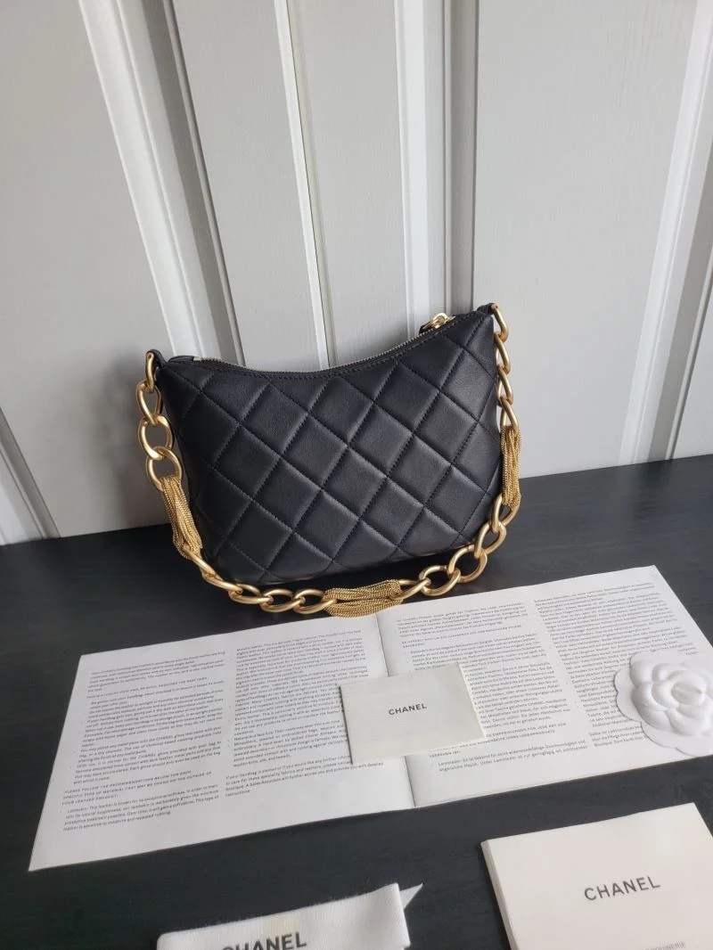 Affordable Chanel Hobo Bags 54998