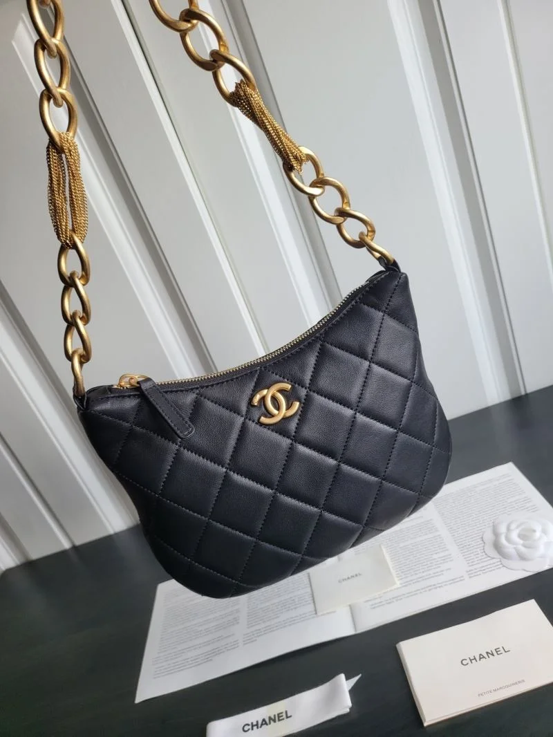 Affordable Chanel Hobo Bags 54998
