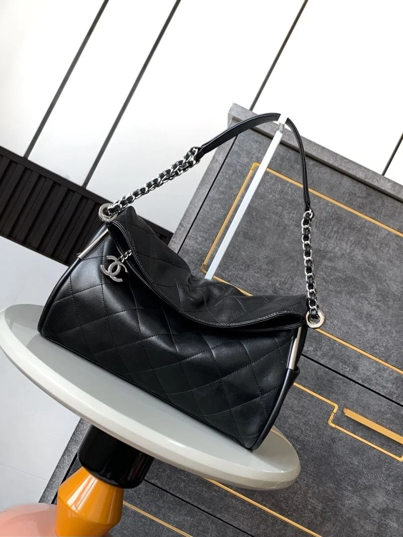 Chanel Hobo Bags ComfortFit 55019