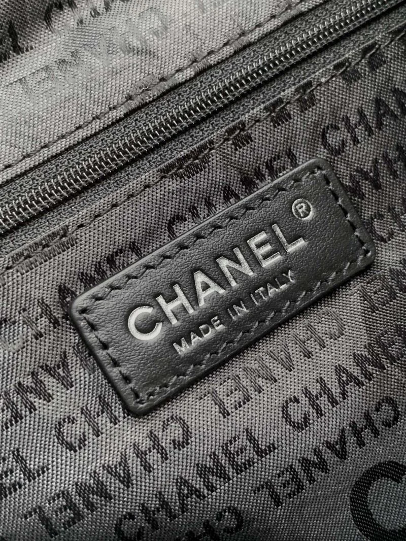 Chanel Hobo Bags ComfortFit 55019