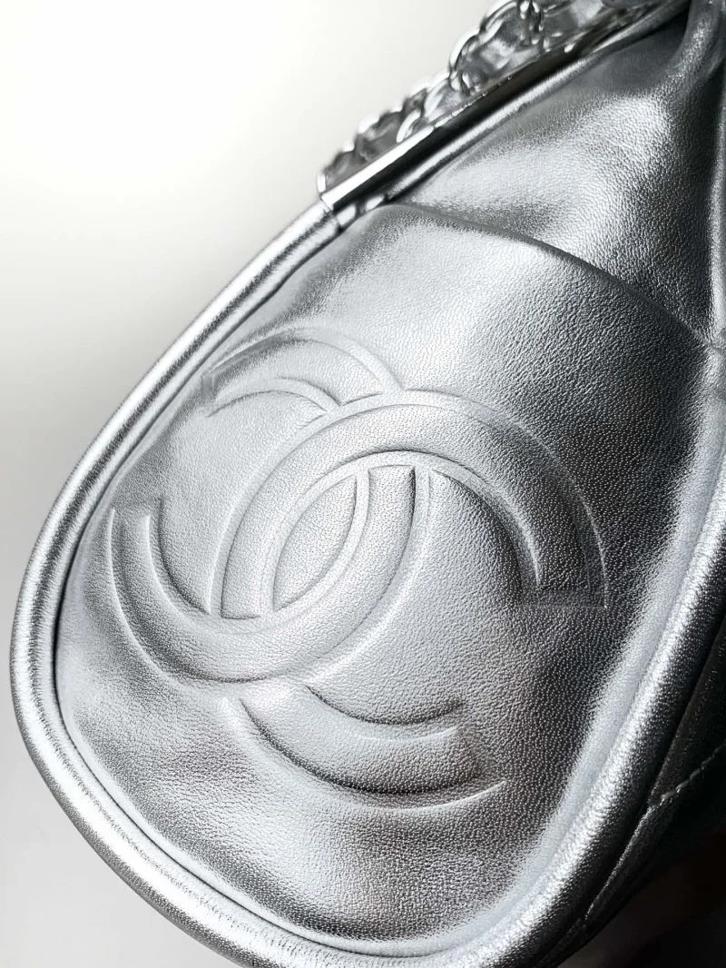 Chanel Hobo Bags Fashionable 55028