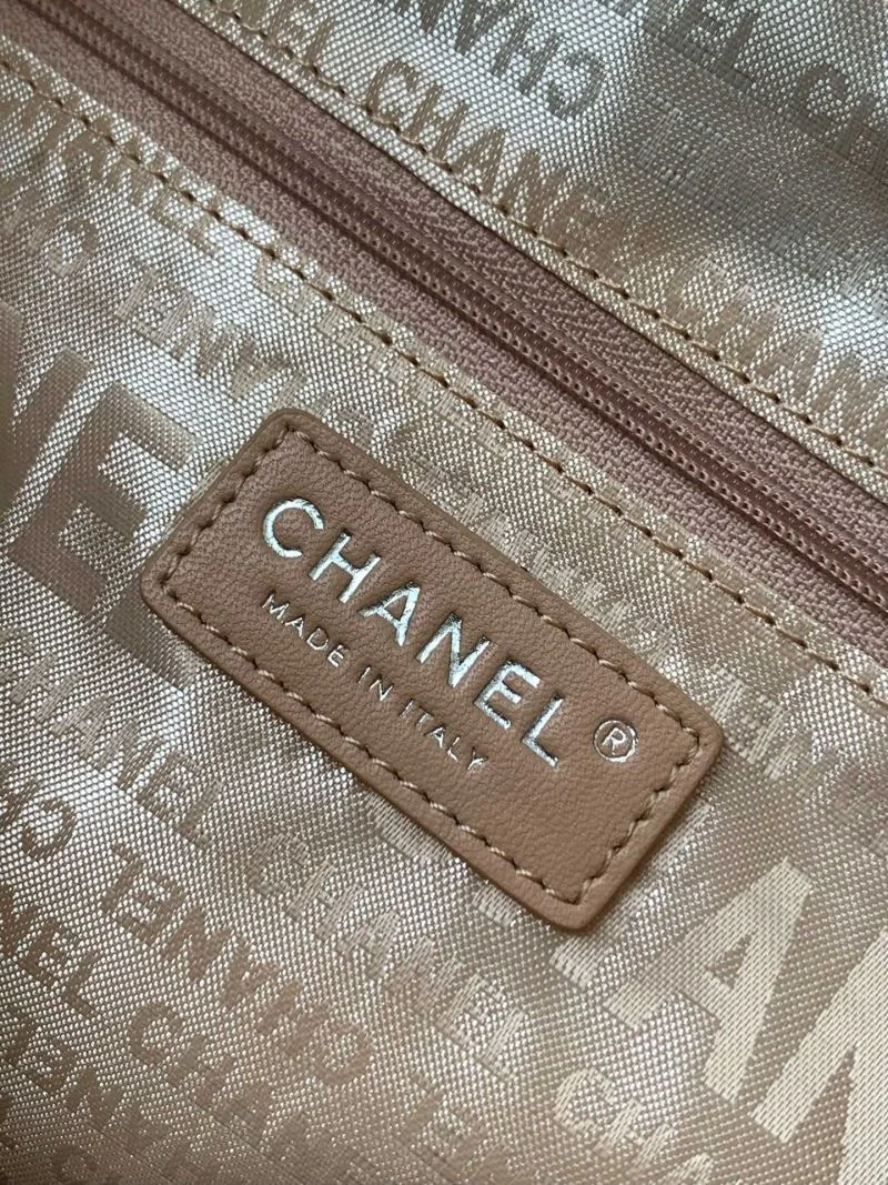 Chanel Hobo Bags Fashionable 55028