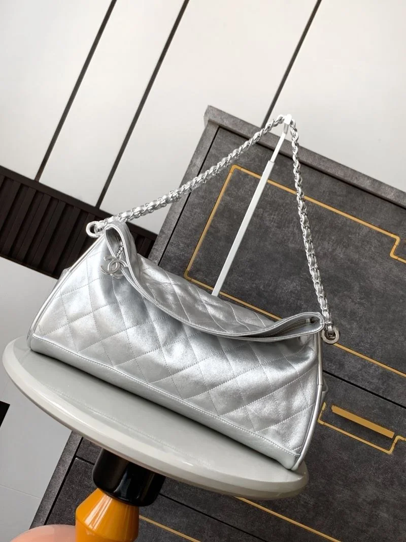 GoAnywhere Chanel Hobo Bags 55001