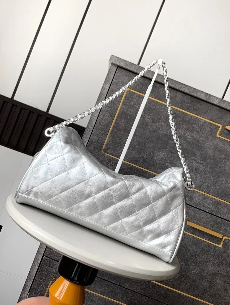 GoAnywhere Chanel Hobo Bags 55001
