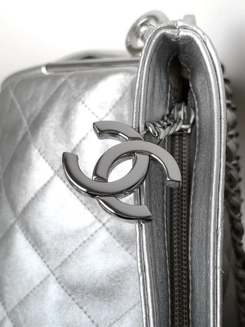 GoAnywhere Chanel Hobo Bags 55001