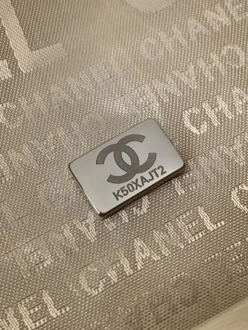 GoAnywhere Chanel Hobo Bags 55001