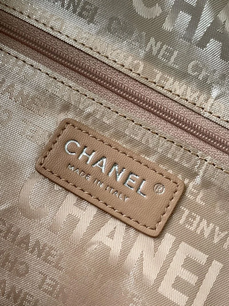 GoAnywhere Chanel Hobo Bags 55001